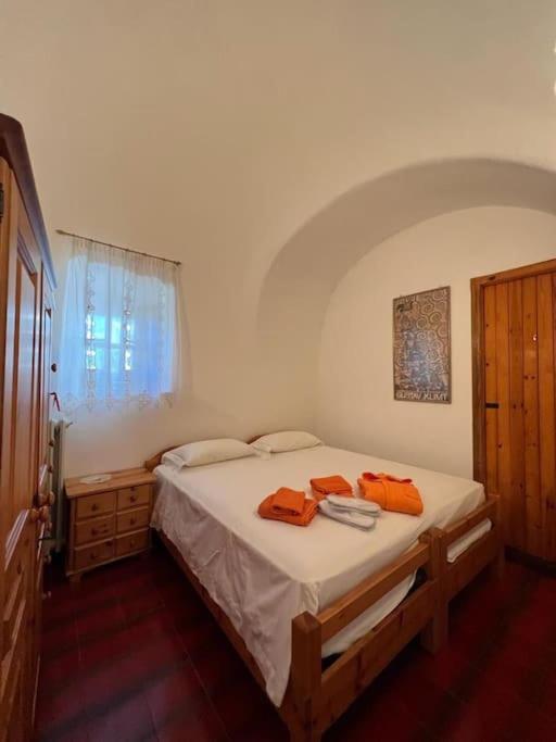 Il Trullo Dei Nonni Villa Locorotondo Exterior photo